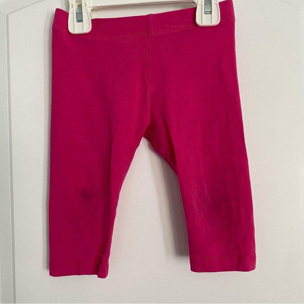 🟧 FREE ADD-ON 🟧 JOE FRESH • 2T Girl • bottoms